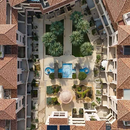 Queen Gardens R 313 Paphos Extérieur photo