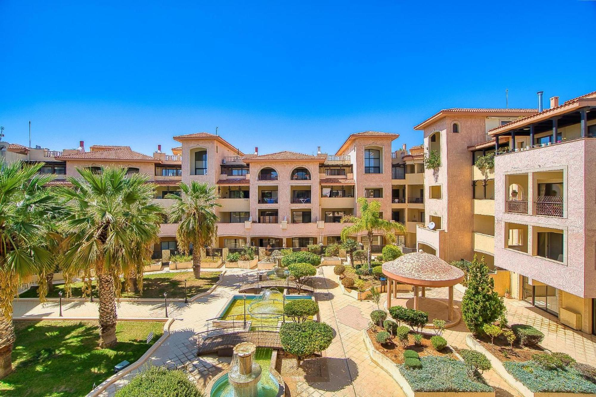 Apartman Queen Gardens R 313 Paphos